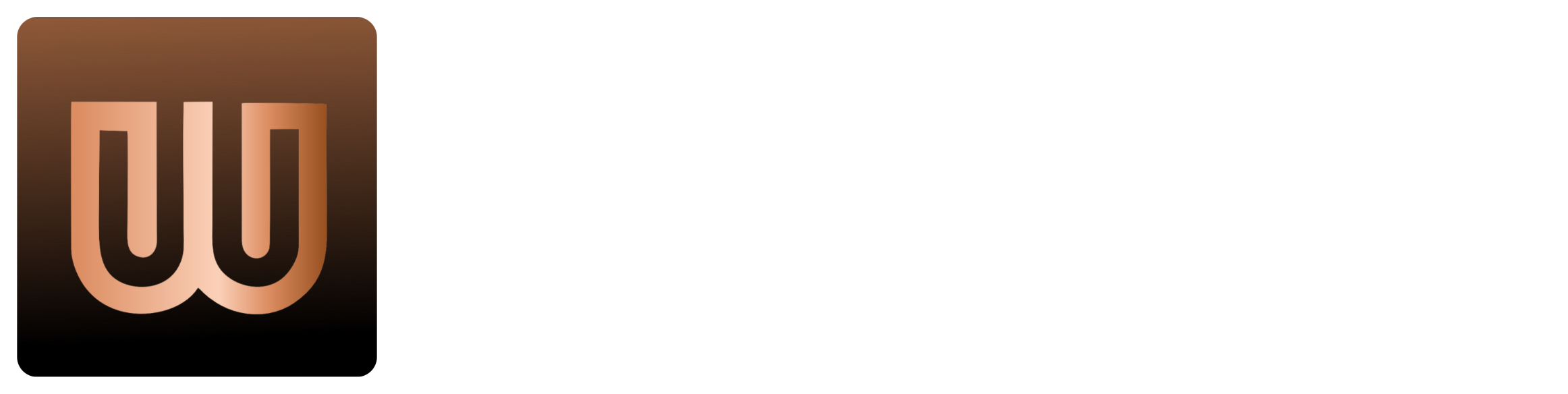 We Are Website Designers